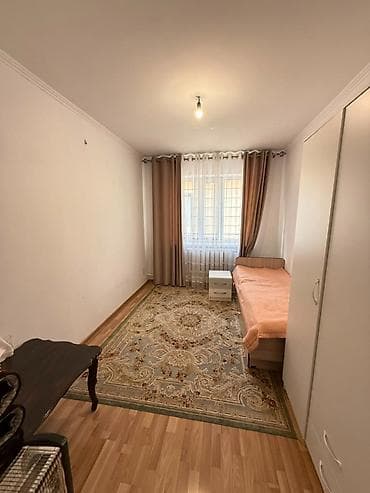 open space: 📍 ул. Ачекей 🔘4-комнатный 🔘Этажи 2 🔘129,79м² Продаётся просторный — 6