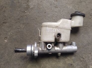 купить дом в балыкчы: Toyota Hilux тормозной цилиндр, Тойота Хайлюкс тормозной цилиндр — 1