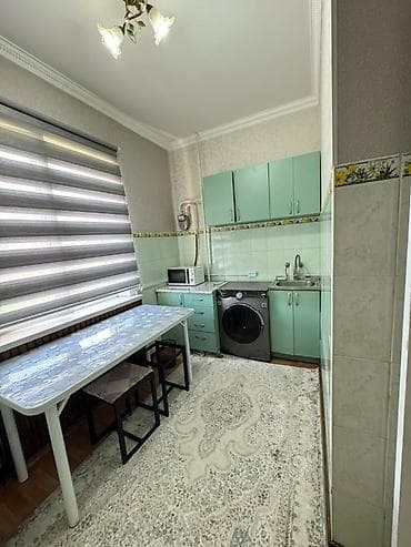 продаю кв 1 ком: 1 комната, С мебелью полностью — 8