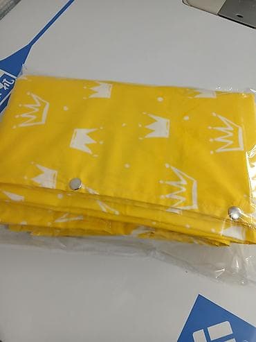 детский пододеяльник размеры: Комплект, Новый — 4