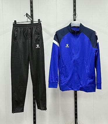 Мужской спортивный костюм, Все размеры, Joma, Новый, Самовывоз, Платная доставка — 5