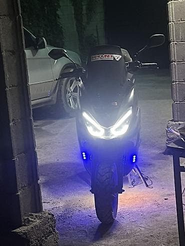 мотоцикл урал цена бишкек: Макси-скутер 150 куб. см, Бензин, Колдонулган — 3