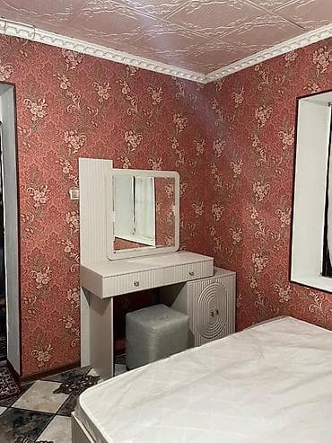 прикроватные тумбочки из экокожи: Спальный гарнитур, Б/у, Двуспальная кровать, Шкаф, Комод, Белоруссия, ДСП, Самовывоз, цвет - Бежевый — 8