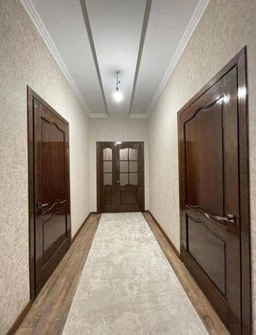 беш кунгой: Үй, 185 м², 5 бөлмө, Кыймылсыз мүлк агенттиги, Евро оңдоо — 8