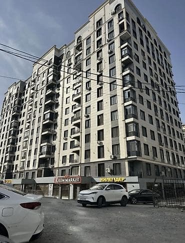 1 комната, Собственник, С мебелью полностью — 6