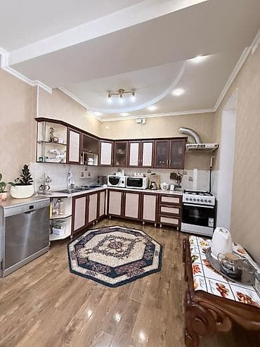 московская: 4 комнаты, 173000 м², Элитка, 3 этаж, Евроремонт — 1