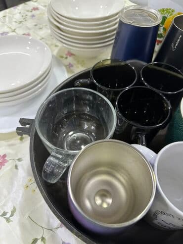 посуда тарелка: За все 1000 — 3