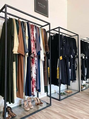 оборудование в бутик: Заказывайте торговое оборудование для вашего бизнеса! Выгодные цены — 2