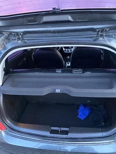 автокредит на бу авто бишкек: Chevrolet Spark: 2017 г., 0.1 - engine capacity л, Вариатор, Бензин, Хетчбек — 7