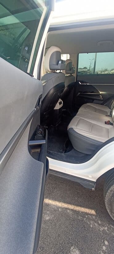 крыло нексия 2: Weltmeister 2024 г., 24000 км, Алдыңкы, Бар — 8