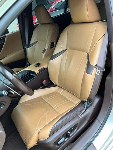 elite laguna: Lexus ES: 2020 г., 2.5 л, Автомат, Гибрид, Седан — 8