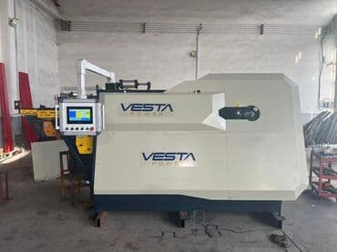 чпу фрезер: Автоматический станок для продольной резки/перфорации и формовки — 2