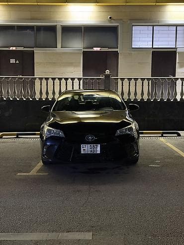 4runner 2017: Toyota Camry: 2016 г., 2.5 л, Автомат, Бензин, Седан — 1