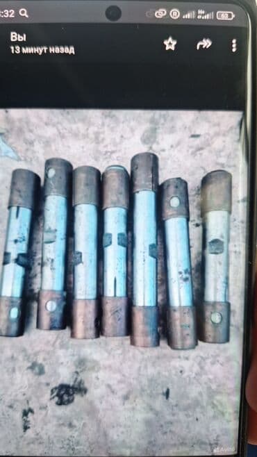 шины зил 130 бу: Запчасти Зил130 — 8