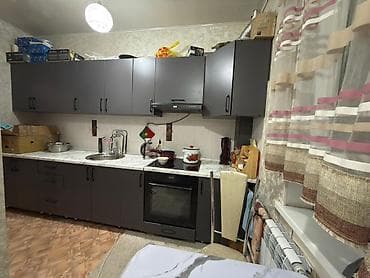 сдам квартиру тунгуч: 4 комнаты, 82 м², 3 этаж — 10