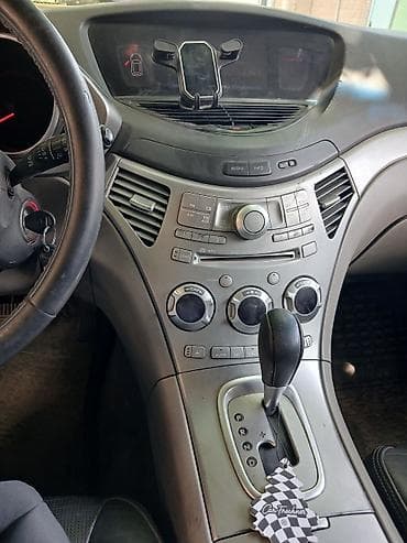 4wd: Subaru B9 Tribeca: 2005 г., 3 л, Автомат, Бензин, Кроссовер — 6