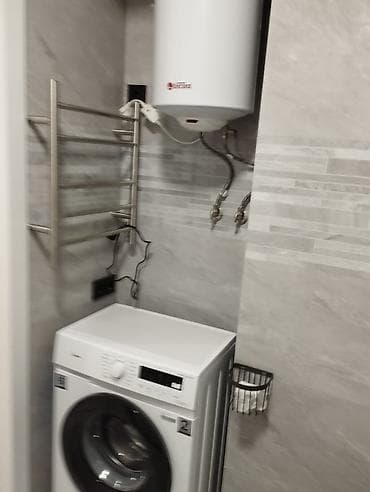 well: 1 комната, С мебелью полностью — 9