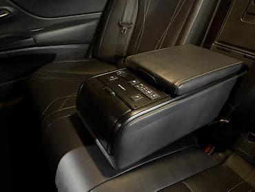 лексус hx 300: Lexus ES: 2019 г., 2.5 л, Вариатор, Гибрид, Седан — 10
