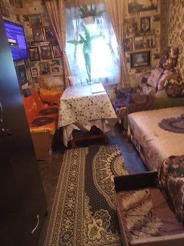 сапат дом: 3 бөлмө, 500 м², Косметикалык ремонт — 4