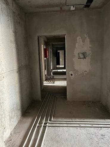 кварти: Построен, Элитка, 2 комнаты, 85 м² — 8