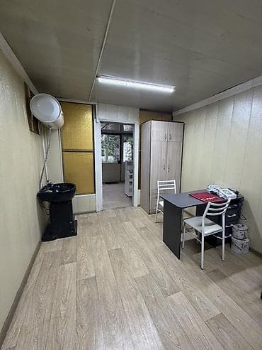 Недвижимость: Аренда кабинетов в салонах красоты, 26 м², Для парикмахера — 4
