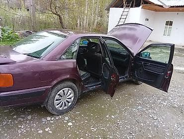 ауди 100 идеальная: Audi 100: 1991 г., 2.3 л, Ручные, Бензин, Седан — 6