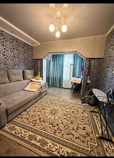 105: 3 комнаты, 61 м², 1000 мелочей (Карпинка) 105 серия, 2 этаж, Евроремонт — 10