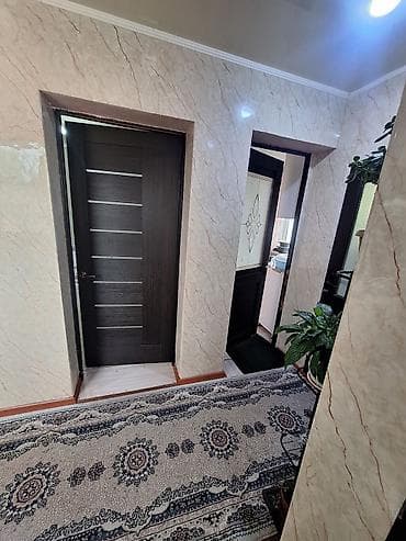 арка дома: Продаётся жилой дом с участком. Кара-жыгак Айылы Мектепке балабакчага — 8