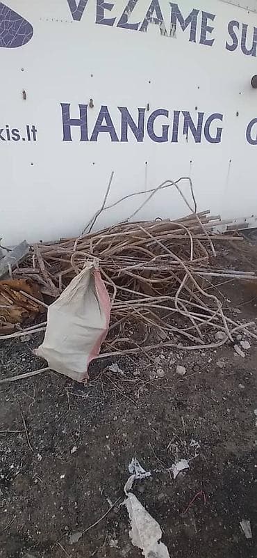 Скупка мебели: Темир тезек алабыз озубуз жуктоп кетебиз! работаем ежедневно!! — 3