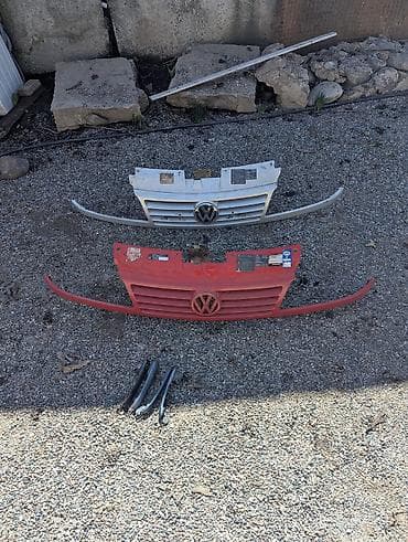 решетка на ауди а6: Решетка радиатора Volkswagen Оригинал — 1