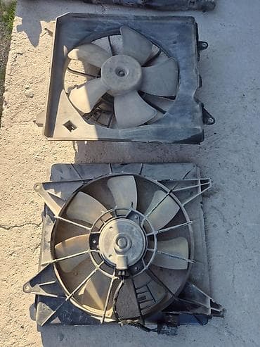 спойлер акорд: Передняя левая фара Honda 2008 г., Б/у, Оригинал, Япония — 4