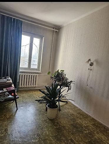 3 к: 3 комнаты, Собственник, С мебелью частично — 2