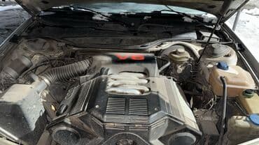 ауди б: Audi S4: 1994 г., 2.6 л, Бензин, Седан — 2