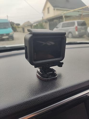 Фото жана видеокамералар: СРОЧНО СРОЧНО полный комплект Экшн-камера GoPro HERO9 Black с — 1