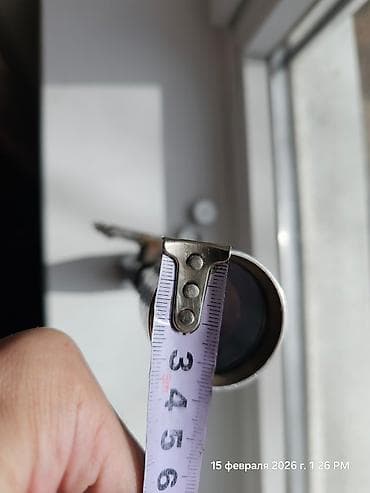 оптический прицелы: Продается оптический прицел, в хорошем состоянии, рабочий, ПО 4х34 — 6