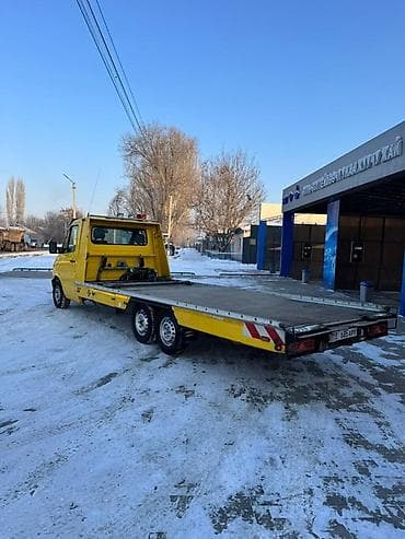 автомойка работа бишкек: С лебедкой — 7