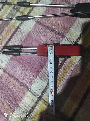 нива диски: Антенны 2шт декоративные для автомобилей — 10