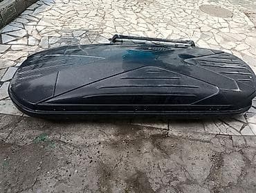 грузовая: Автобокс — 6