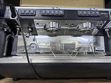 la marzocco: Кофеварка, кофемашина — 4