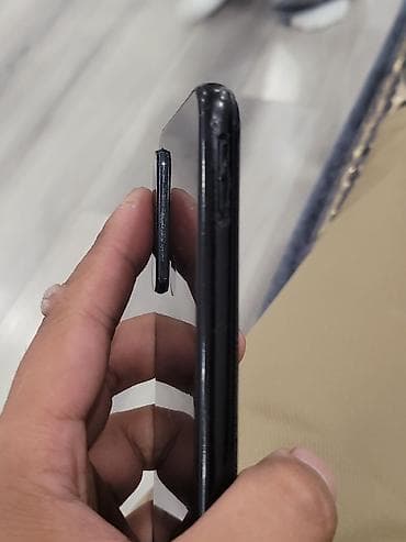 infinix note 12 pro: Redmi, Redmi Note 8, Б/у, 64 ГБ, цвет - Черный, 2 SIM — 3