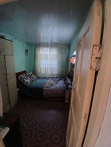 Үйлөр: Срочно продаётся дом 4ком+кух+санузел Участок: 4-сотки ( правильной — 7