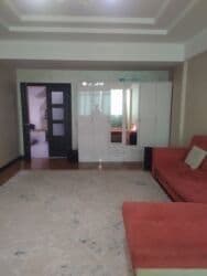 1 комнатная квартира долгосрочная аренда: 1 комната, Агентство недвижимости, Без подселения, С мебелью частично — 1