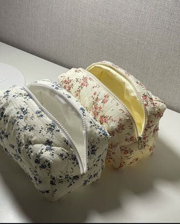 барсетка женская: Сумка/косметичка — 6