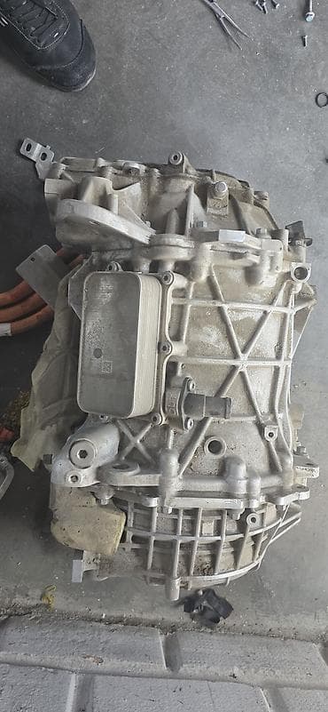 муравей мотор: Электрический моторчик Zeekr Китай — 5