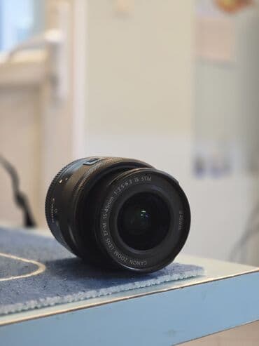 кенон марк 2: Продаю в отличном состоянии фотоаппарат, отличный Набор для фото и — 6