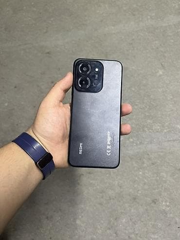 xiaomi redmi note 3 pro 32gb: Redmi, Redmi 15C, 256 ГБ, цвет - Черный — 3