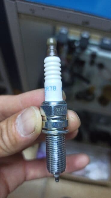 фильтр для газового оборудования автомобиля: Фильтр, Новый, Оригинал — 30