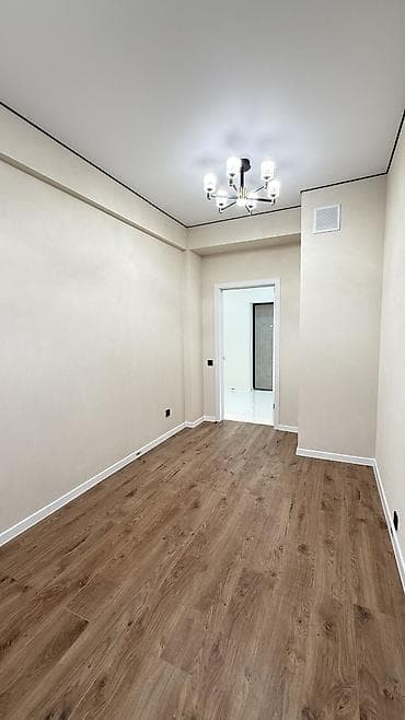 1к: 1 комната, 45 м², Элитка, 3 этаж, Дизайнерский ремонт — 6