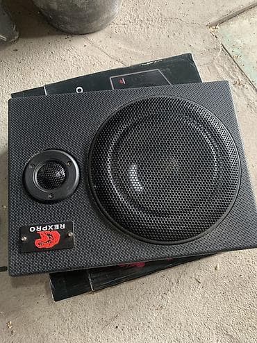 авто блютуз: Продаю саббуфер под сидение новый масло 2дня назад купил 3500сом — 2