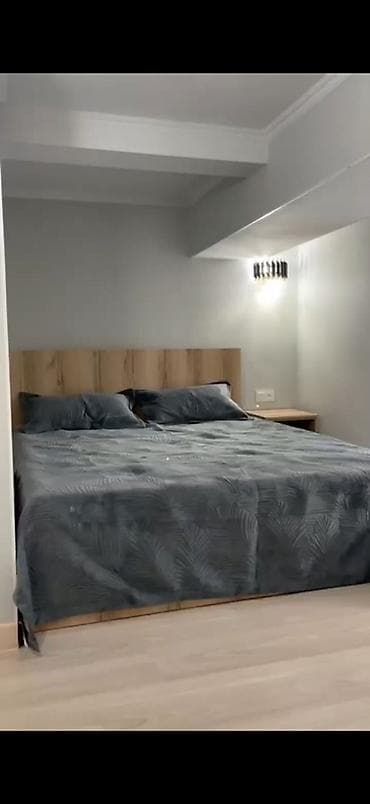 uno city: 1 комната, 40 м², 8 этаж, Евроремонт — 4